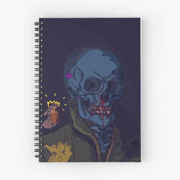 Aperçu de l'œuvre Bloody Nose McGee créée et vendue par Adeel Ahmed.