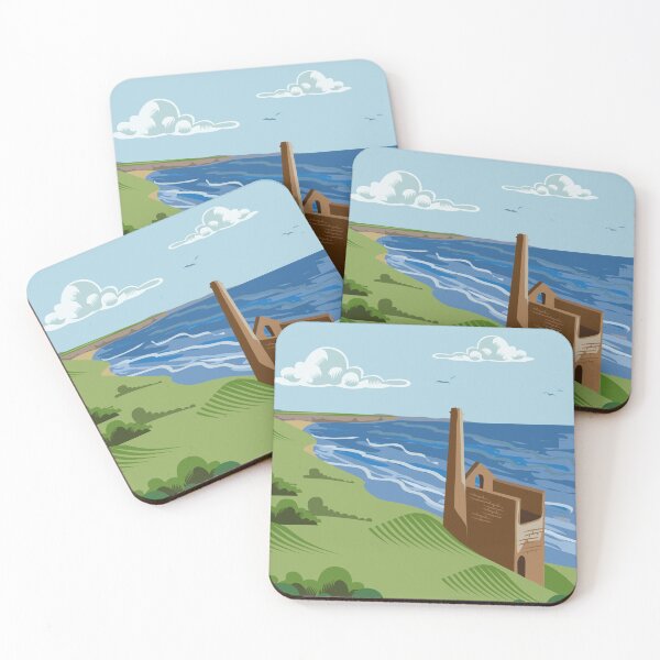 Item preview, CORNWALL designed and sold by mattoakley.