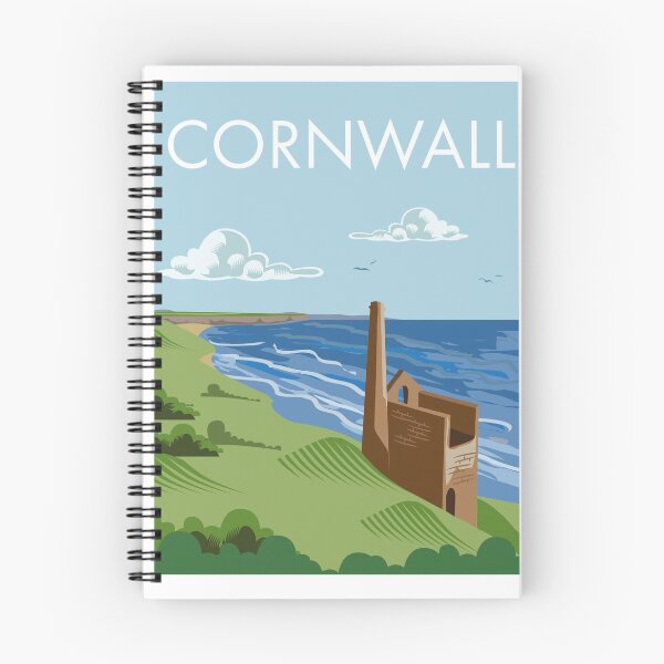Item preview, CORNWALL designed and sold by mattoakley.