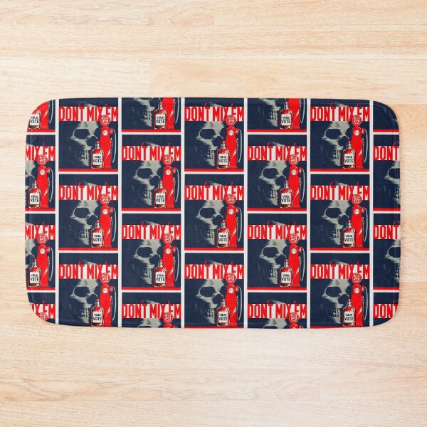 Item preview, Vote Labour - Don't Mix Em designed and sold by MandWthings.