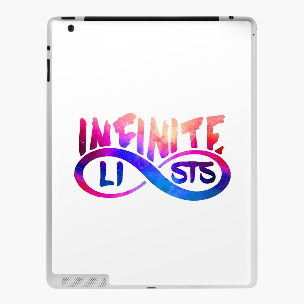 infinite merch amazon