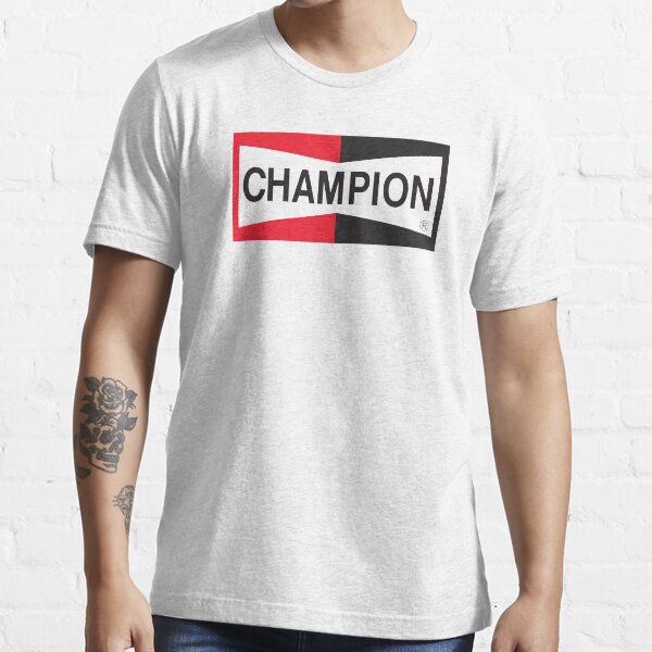 "Vintage Champion (Once Upon a Time in Hollywood)" Tshirt for Sale by