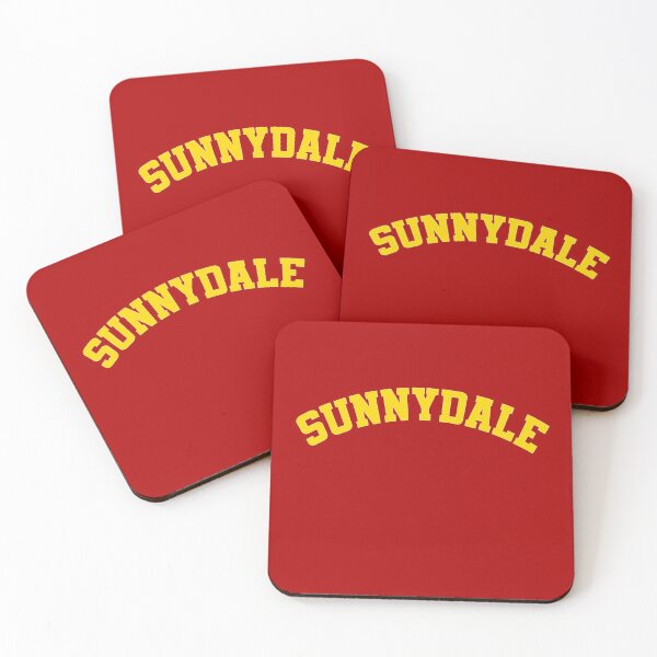Item preview, SUNNYDALE designed and sold by digitalsammy20.