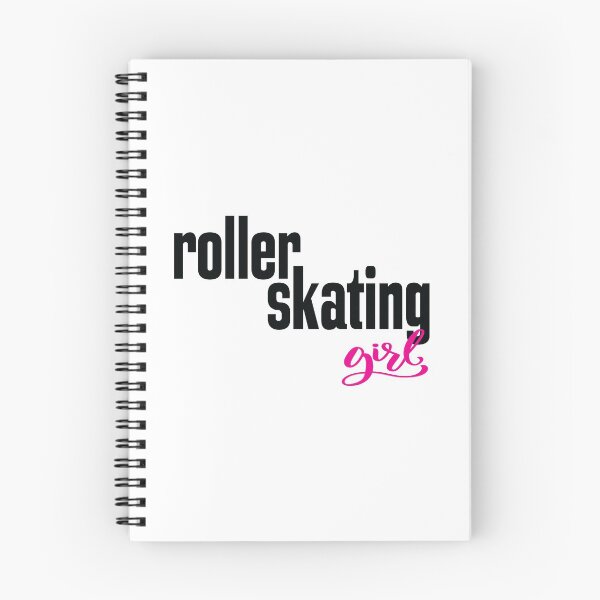 Item preview, Roller Skating Girl designed and sold by ProjectX23.