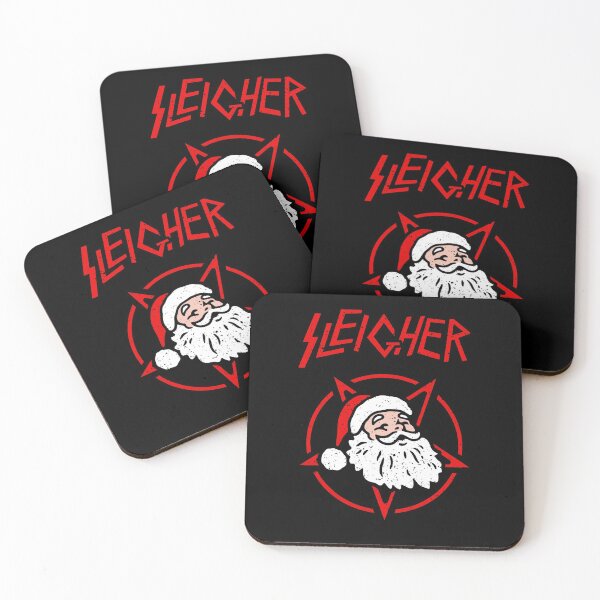 Item preview, Sleigher designed and sold by Yipptee Shirts.
