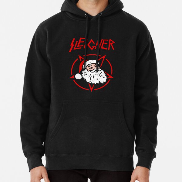 Sleigher jumper on sale