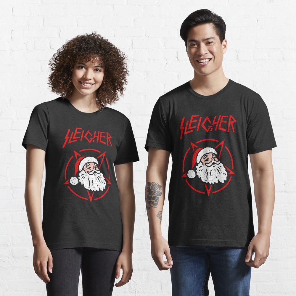 Sleigher Essential T-Shirt