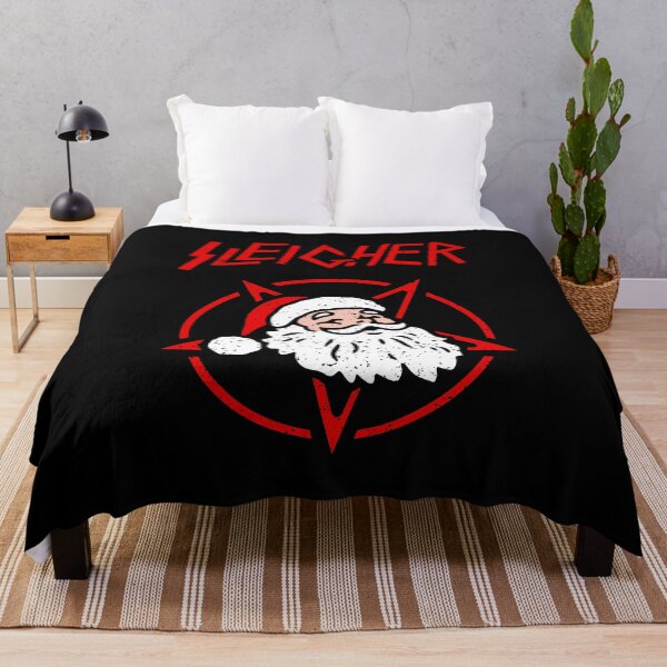 Item preview, Sleigher designed and sold by Yipptee Shirts.