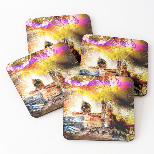 Item preview, ALMUDENA MADRID CATHEDRAL designed and sold by EBAN7.