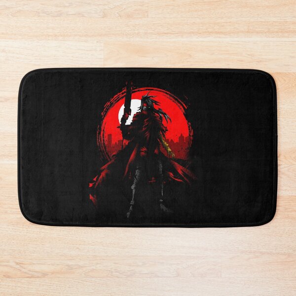Item preview, FinalFantasyVII-Dirge of Cerberus designed and sold by Hypertwenty Designs.