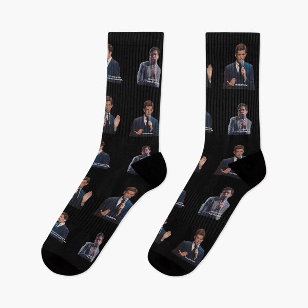Item preview, john mulaney sticker set designed and sold by cheedee.