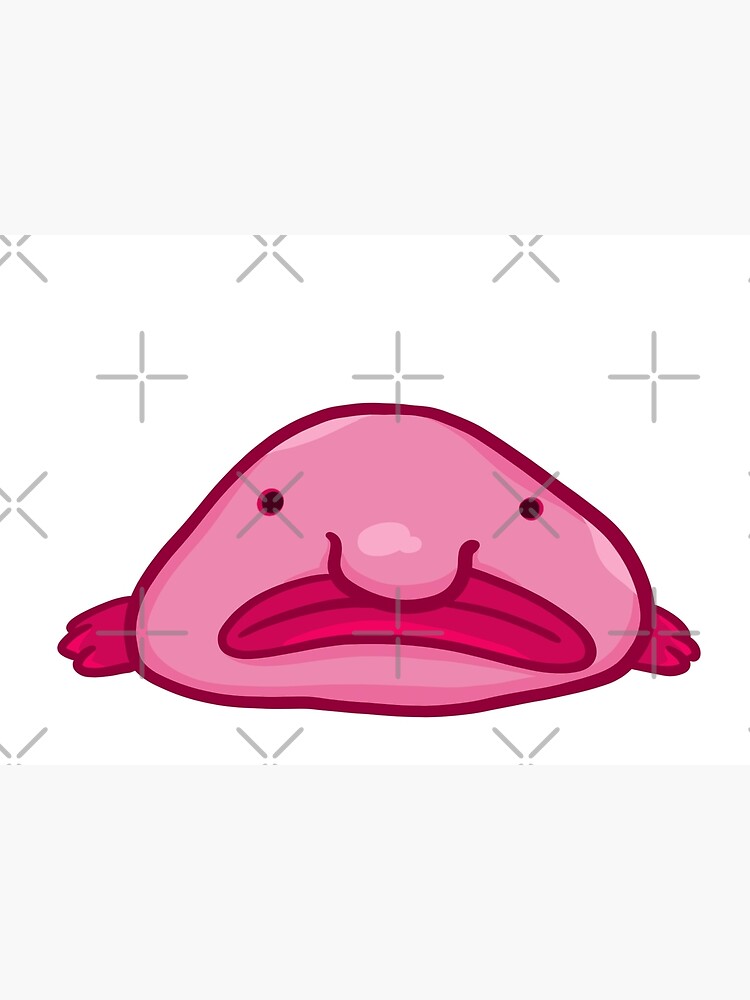 Explore the Best Blobfish Art