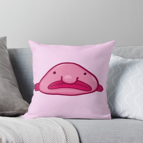 Item preview, Blobfish is sad designed and sold by manydoodles.