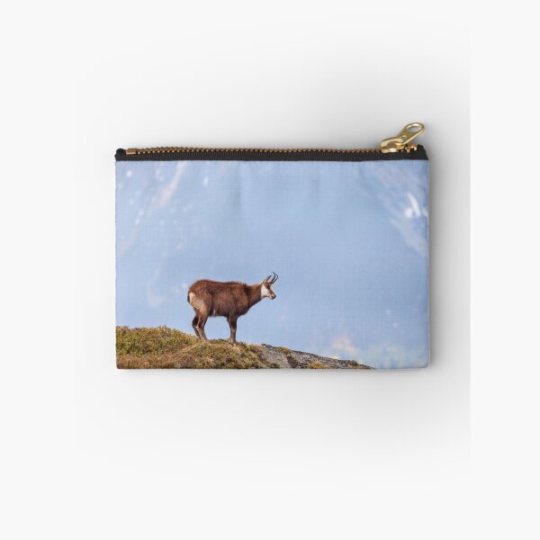 Item preview, Mountain Chamois in High Tatras National Park designed and sold by Lukasz Szczepanski.