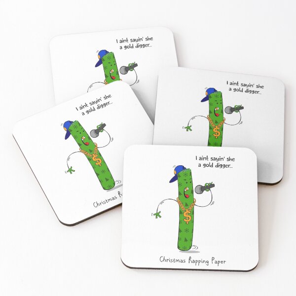 Item preview, Christmas Rapping paper designed and sold by Eoin McKeown.