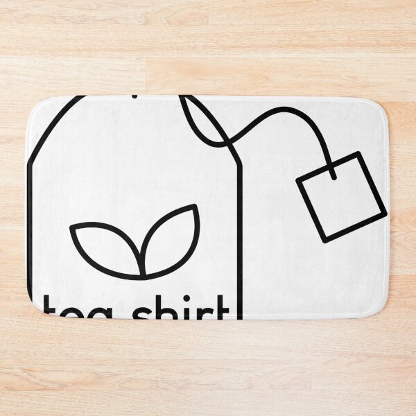 Item preview, Tea Shirt  designed and sold by goobercity.
