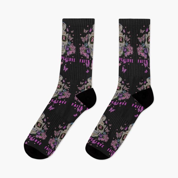 Item preview,  Cancer - Faith Hope designed and sold by Myriala.
