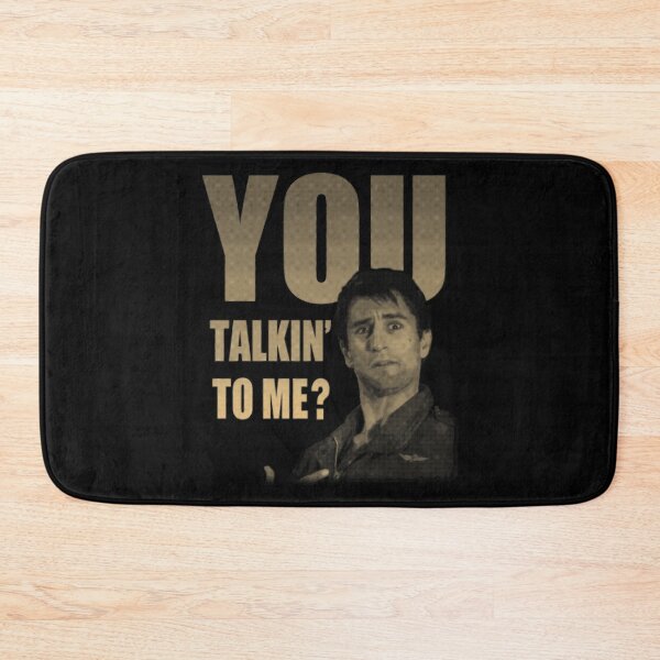 Item preview, You Talkin' To Me? designed and sold by Aleksandar Kostjuk.