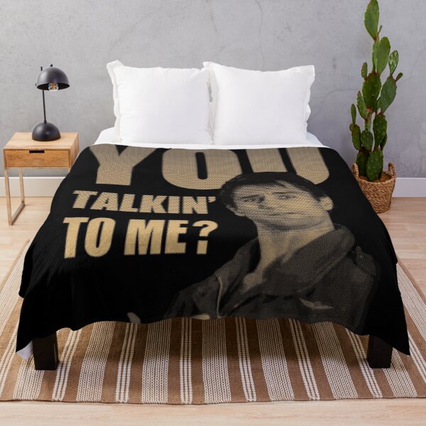Item preview, You Talkin' To Me? designed and sold by Aleksandar Kostjuk.