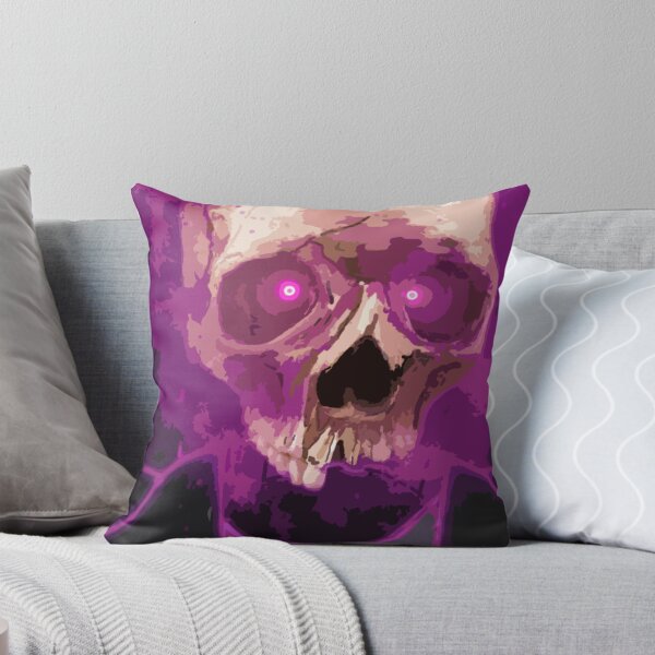 Item preview, Mystery skulls designed and sold by Adeel Ahmed.