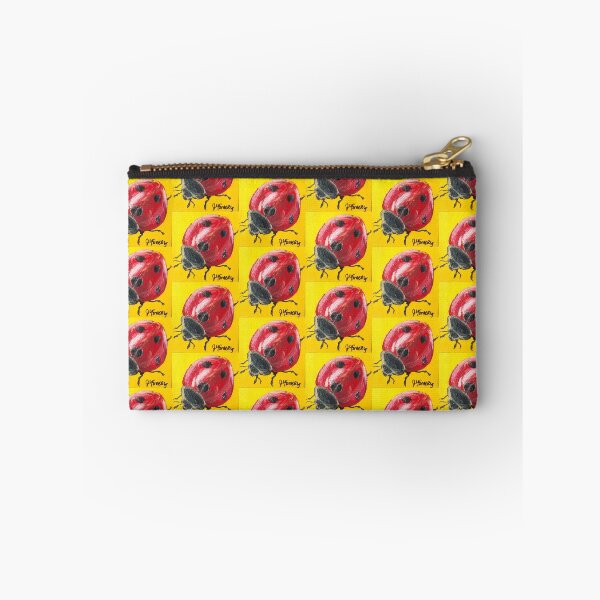 Item preview, Ladybug designed and sold by JYEmeryArt.