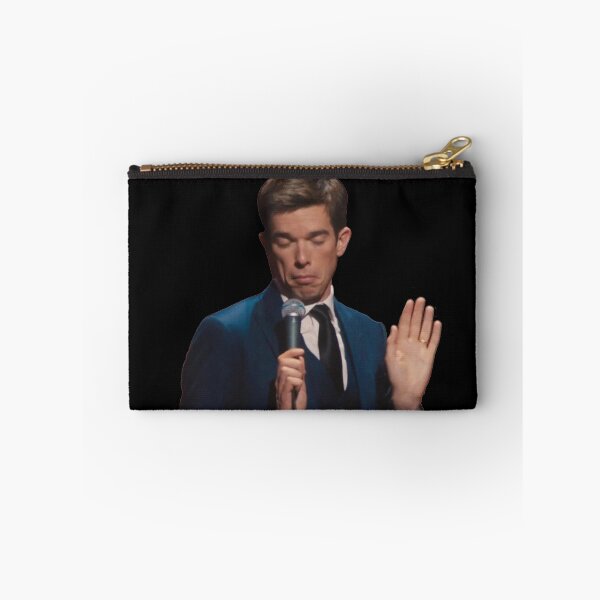 Item preview, john mulaney unbothered designed and sold by cheedee.