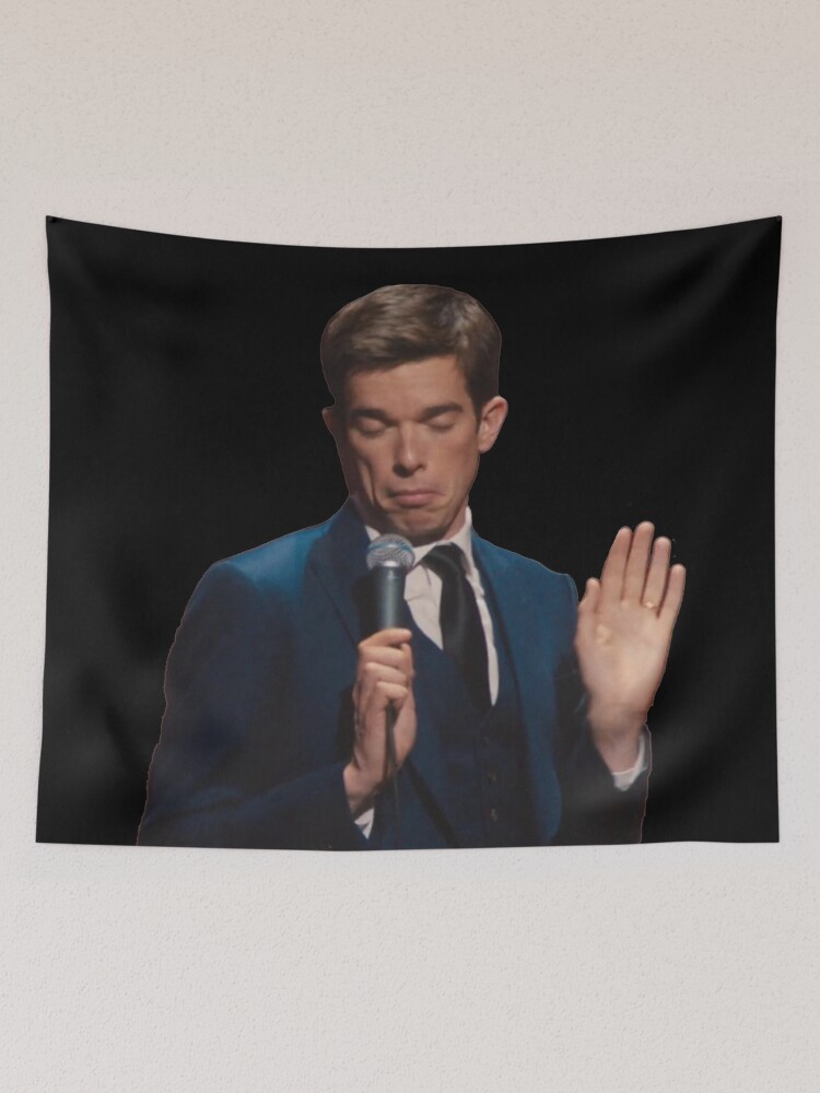 John discount mulaney tapestry