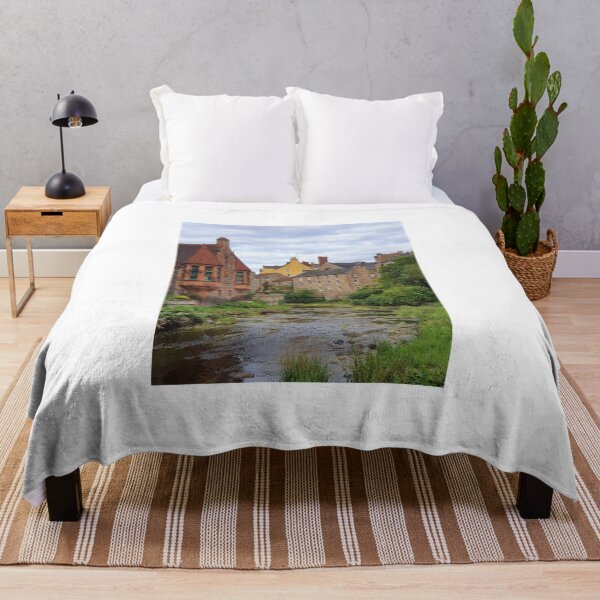 Item preview, Dean Village, Edinburgh designed and sold by TalBright.