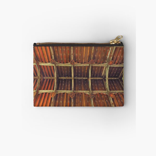 Item preview, The Medieval Roof - St Mary's, Ufford, Suffolk designed and sold by wiggyofipswich.