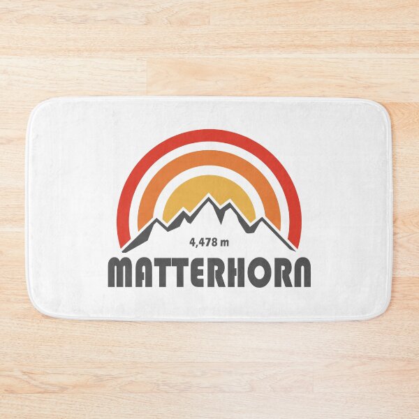 Item preview, Matterhorn designed and sold by Esskay Designs.