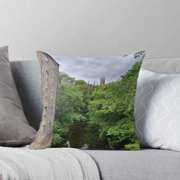 Item preview, Dean Village, Edinburgh designed and sold by TalBright.