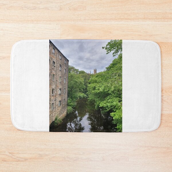 Item preview, Dean Village, Edinburgh designed and sold by TalBright.
