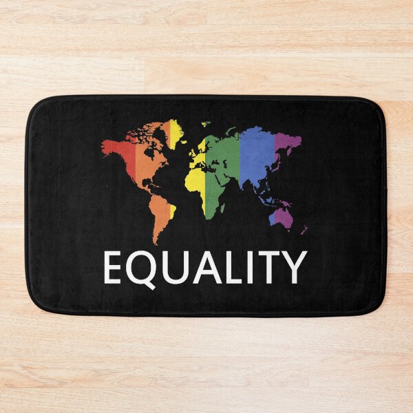 Item preview, Equality designed and sold by BattaAnastasia.