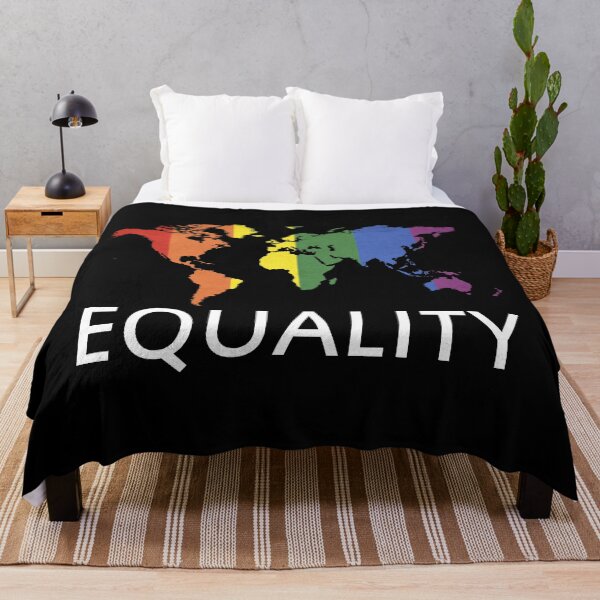 Item preview, Equality designed and sold by BattaAnastasia.