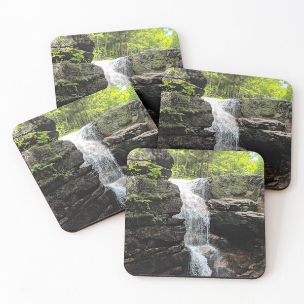 Item preview, summer waterfall  designed and sold by Natalie Stark.