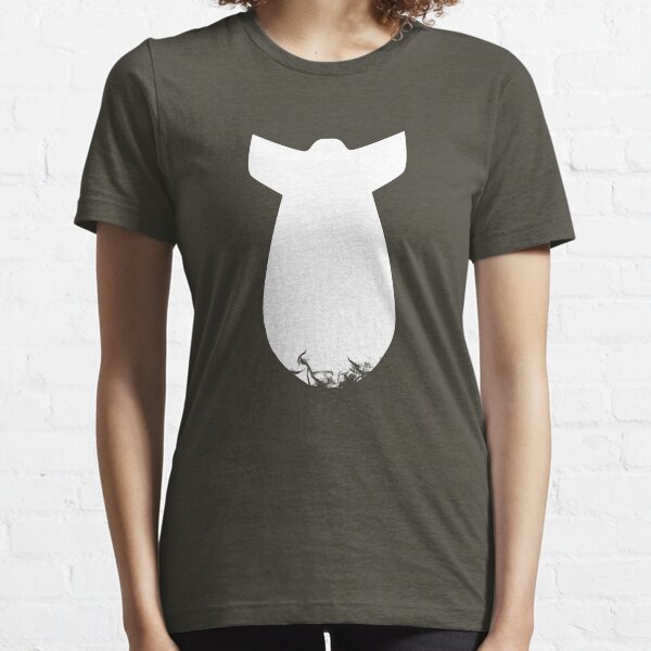 Atomic Bomb Essential T-Shirt
