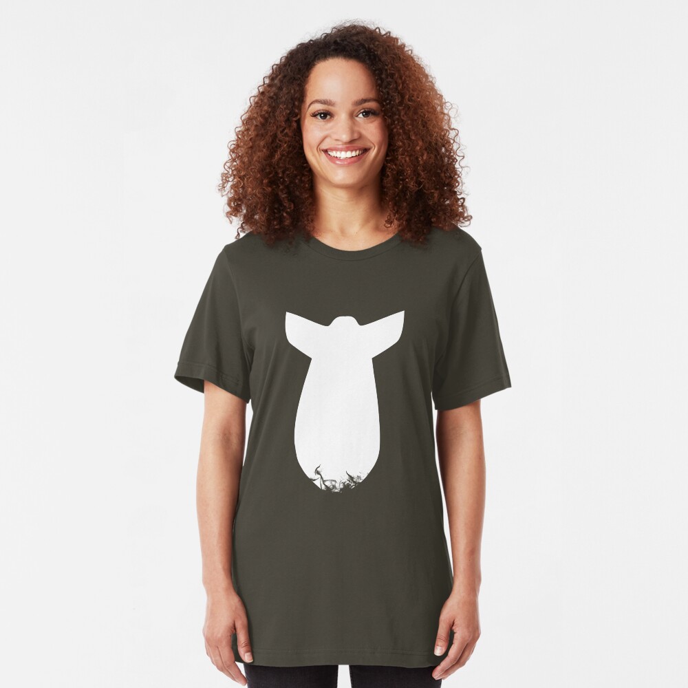 Atomic Bomb Slim Fit T-Shirt