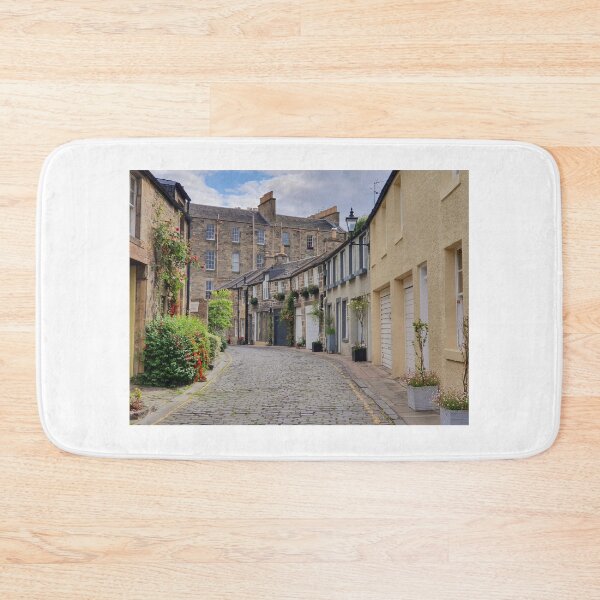 Artikelvorschau, Circus Lane, Edinburgh entworfen und verkauft von TalBright.