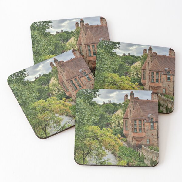 Item preview, Dean Village, Edinburgh designed and sold by TalBright.