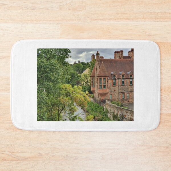 Item preview, Dean Village, Edinburgh designed and sold by TalBright.
