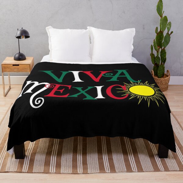 Item preview, Viva Mexico designed and sold by BattaAnastasia.