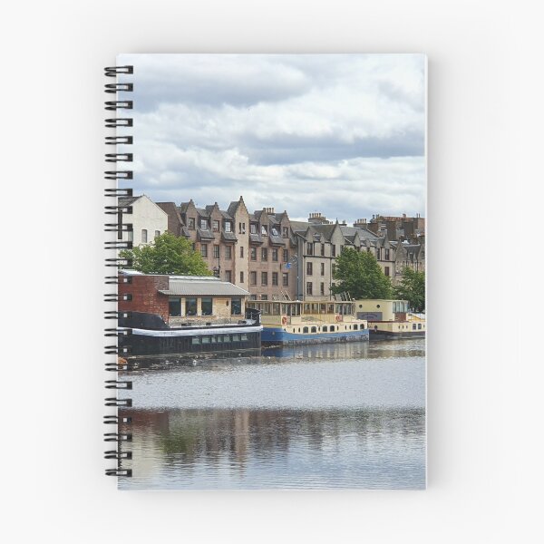 Item preview, Leith , Edinburgh designed and sold by TalBright.