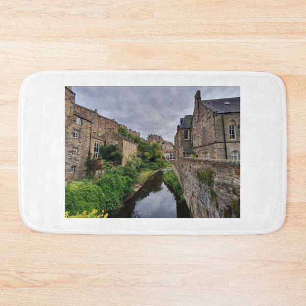 Item preview,  Dean Village, Edinburgh designed and sold by TalBright.