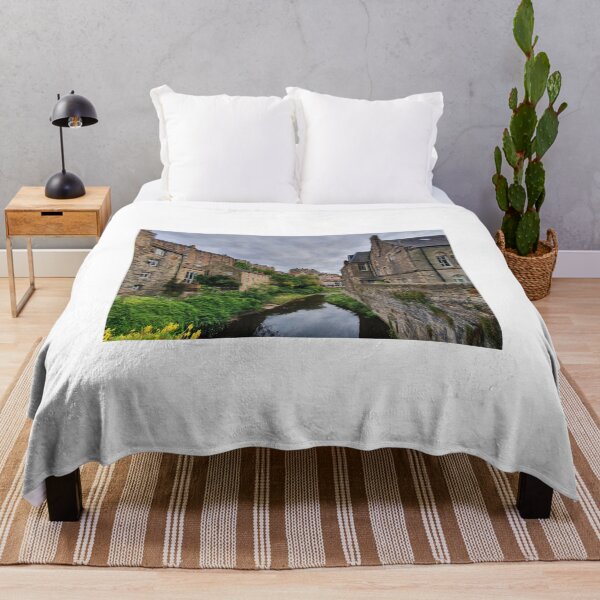 Item preview, Dean Village, Edinburgh designed and sold by TalBright.