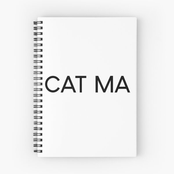 Item preview, Cat Ma Graphic designed and sold by goobercity.