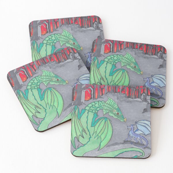 Item preview, Ashes and dragons designed and sold by BeritValk.