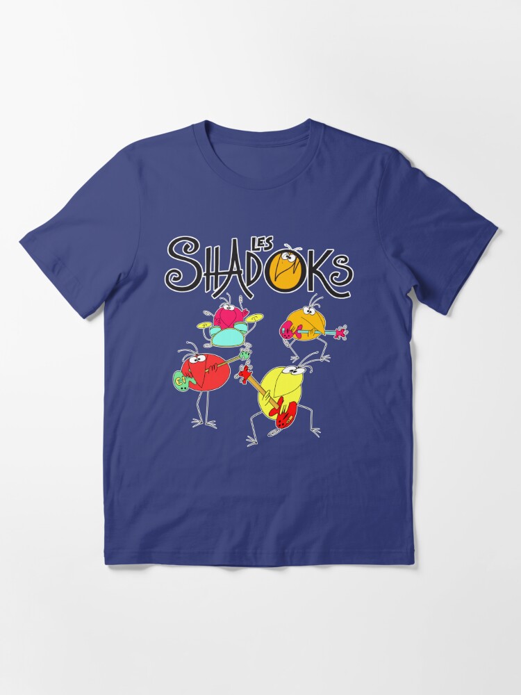 Sidewalk Surfer color Essential T-Shirt by monsieurspot