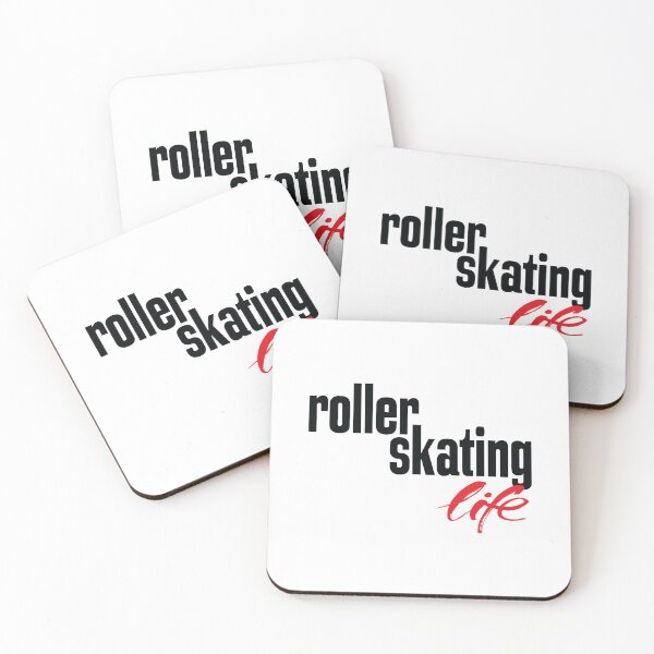 Item preview, Roller Skating Life designed and sold by ProjectX23.