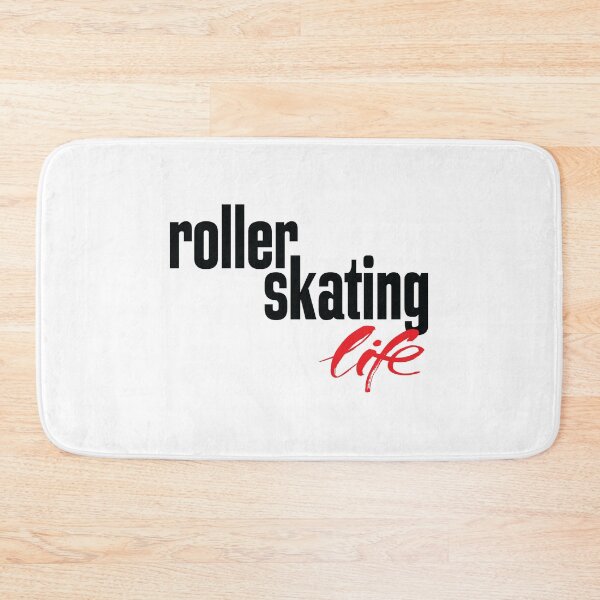 Item preview, Roller Skating Life designed and sold by ProjectX23.