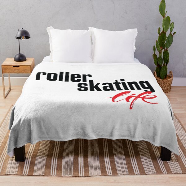 Item preview, Roller Skating Life designed and sold by ProjectX23.